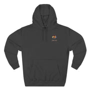 Premium Trades Gear Logo Pullover Hoodie