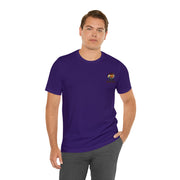 Trades Gear Helmet  Short Sleeve Tee