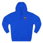 Trades Gear Construction Workers Premium Pullover Hoodie