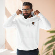 Premium Trades Gear Logo Pullover Hoodie