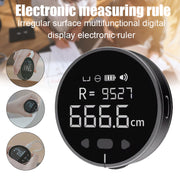 Electronic Measuring Ruler Tape High Precision Electronic Measuring Ruler Tool