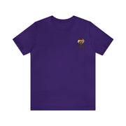 Trades Gear Helmet  Short Sleeve Tee