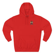 Trades Gear Construction Workers Premium Pullover Hoodie
