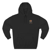 Premium Trades Gear Logo Pullover Hoodie