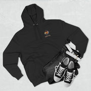 Trades Gear Construction Workers Premium Pullover Hoodie