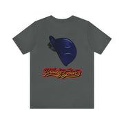 Trades Gear Helmet  Short Sleeve Tee