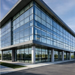 Trades Gear - Commercial Glazing
