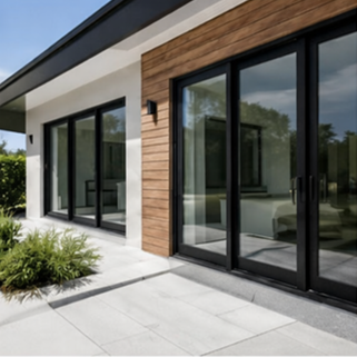 Trades Gear - Residential Windows & Doors Caulking