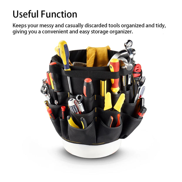 Leather Tool Belt Exquisite Carpenter Construction Quick Release Buckle Kits Electrician Belts Wear-resistance Work Apron