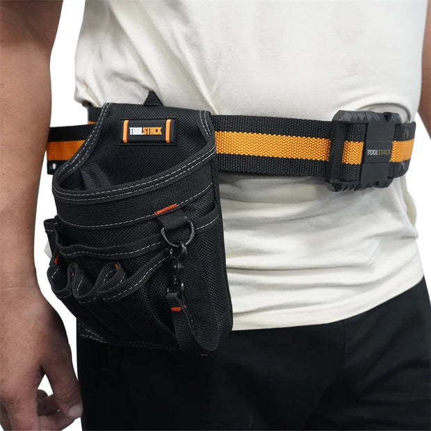 Multi-functional Electrician Kit Construction Electrician Tool Bag Industrial Electrician Tool Set DIY Home Repair Tool Bag Sale