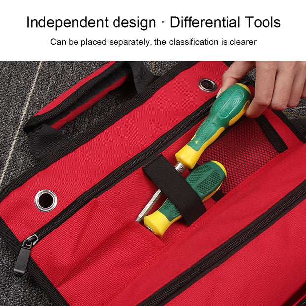 Leather Tool Belt Exquisite Carpenter Construction Quick Release Buckle Kits Electrician Belts Wear-resistance Work Apron