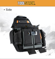 Multi-functional Electrician Kit Construction Electrician Tool Bag Industrial Electrician Tool Set DIY Home Repair Tool Bag Sale