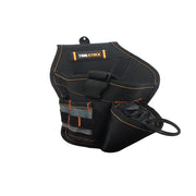 Multi-functional Electrician Kit Construction Electrician Tool Bag Industrial Electrician Tool Set DIY Home Repair Tool Bag Sale