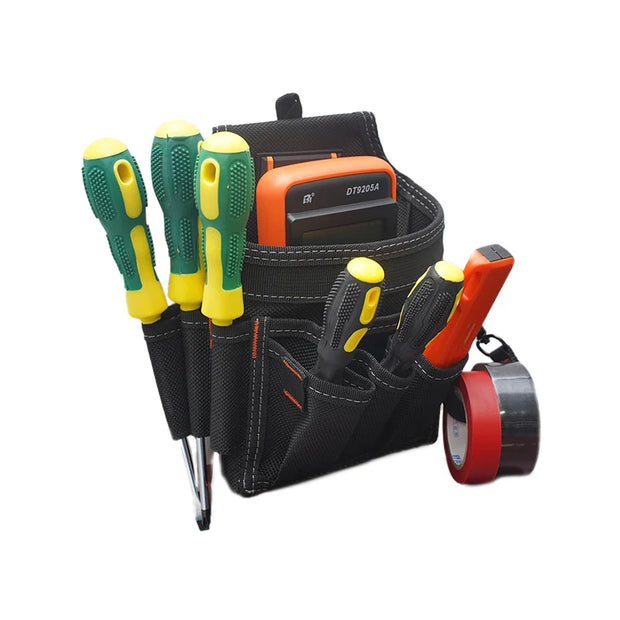 Multi-functional Electrician Kit Construction Electrician Tool Bag Industrial Electrician Tool Set DIY Home Repair Tool Bag Sale