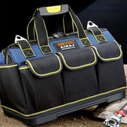 Waterproof Wear-Resistant Strong Tool Storage Toolkit