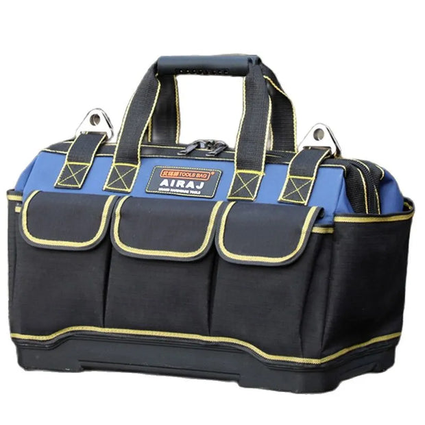 Waterproof Wear-Resistant Strong Tool Storage Toolkit