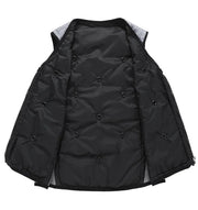 Summer Water Injection Evaporative Cooling Vests For Men Stay Cool Ultimate Heat Relief Outdoor High Temperature Work Vest Man