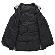 Summer Water Injection Evaporative Cooling Vests For Men Stay Cool Ultimate Heat Relief Outdoor High Temperature Work Vest Man