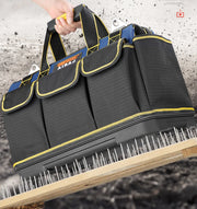 Waterproof Wear-Resistant Strong Tool Storage Toolkit