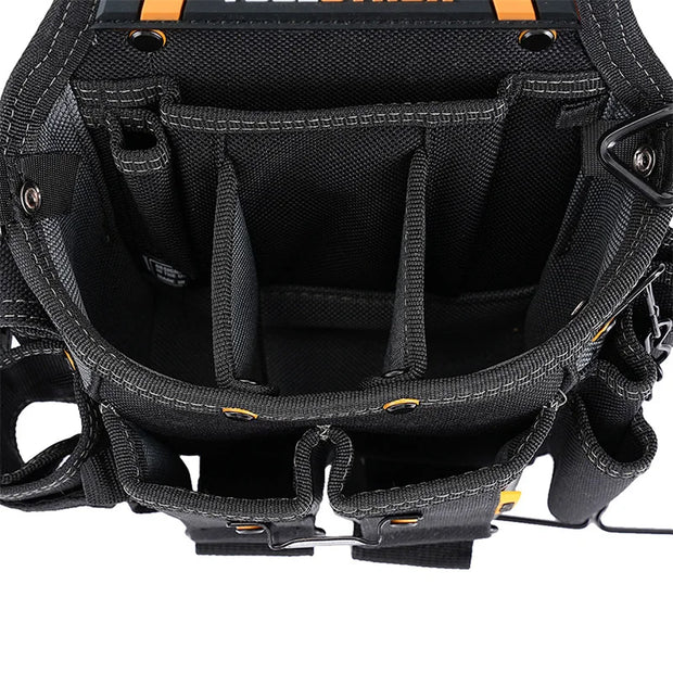 Multi-functional Electrician Kit Construction Electrician Tool Bag Industrial Electrician Tool Set DIY Home Repair Tool Bag Sale