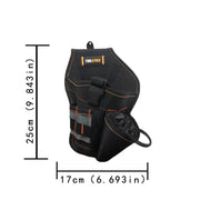 Multi-functional Electrician Kit Construction Electrician Tool Bag Industrial Electrician Tool Set DIY Home Repair Tool Bag Sale