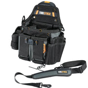 Multi-functional Electrician Kit Construction Electrician Tool Bag Industrial Electrician Tool Set DIY Home Repair Tool Bag Sale