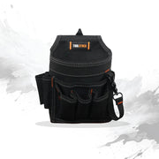 Multi-functional Electrician Kit Construction Electrician Tool Bag Industrial Electrician Tool Set DIY Home Repair Tool Bag Sale