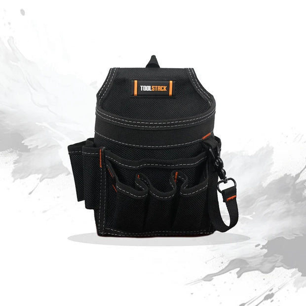 Multi-functional Electrician Kit Construction Electrician Tool Bag Industrial Electrician Tool Set DIY Home Repair Tool Bag Sale