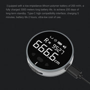 Electronic Measuring Ruler Tape High Precision Electronic Measuring Ruler Tool