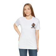 Construction rocks Short Sleeve Tee