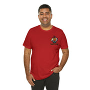 Construction rocks Short Sleeve Tee