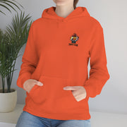 Hooded Freedom Sweatshirt