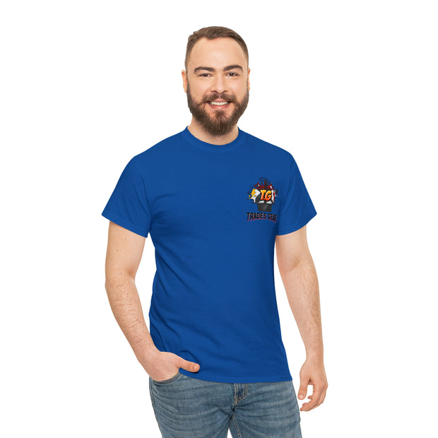 Union unity Cotton Tee