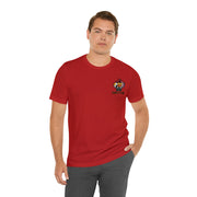 Canadian union Short Sleeve Tee