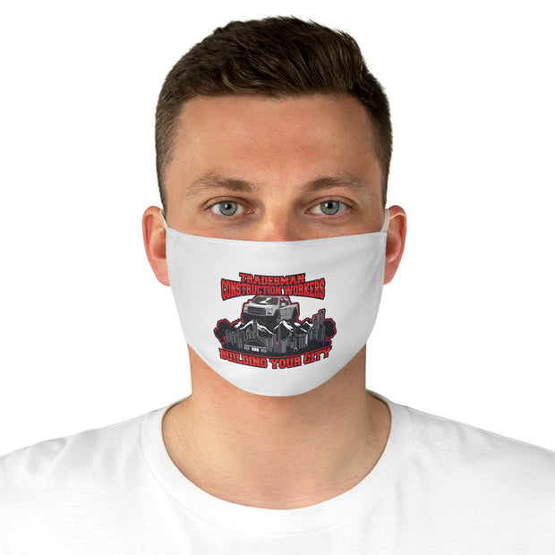 Trades Gear Face Mask