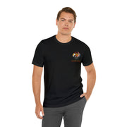 Construction rocks Short Sleeve Tee