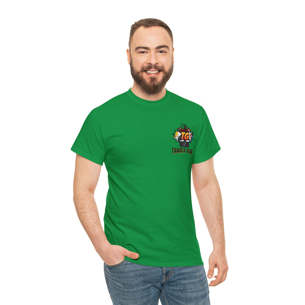 Union unity Cotton Tee