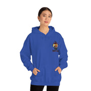 Canadian union Hooded Sweatshirt