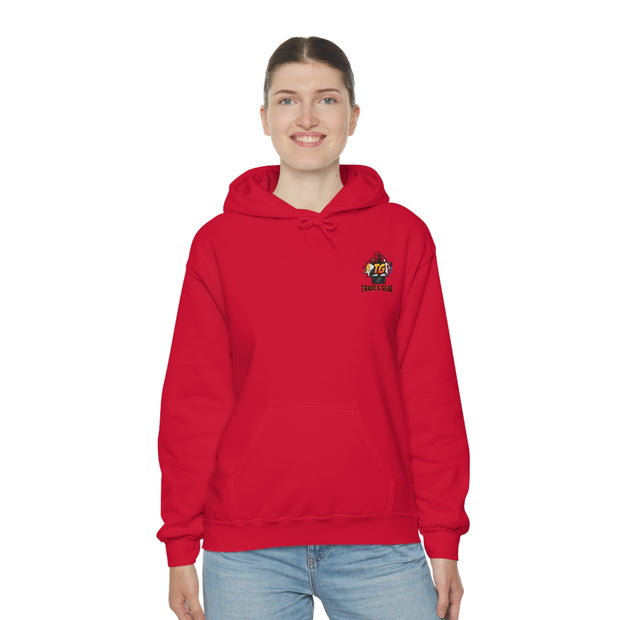 Essential workers Hooded Sweatshirt