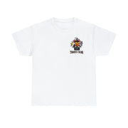 Trades gear logo Cotton Tee