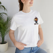 Construction rocks Short Sleeve Tee