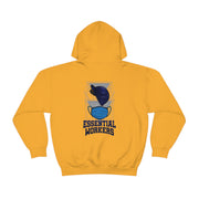 Essential workers Hooded Sweatshirt