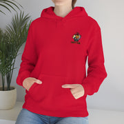 Essential workers Hooded Sweatshirt