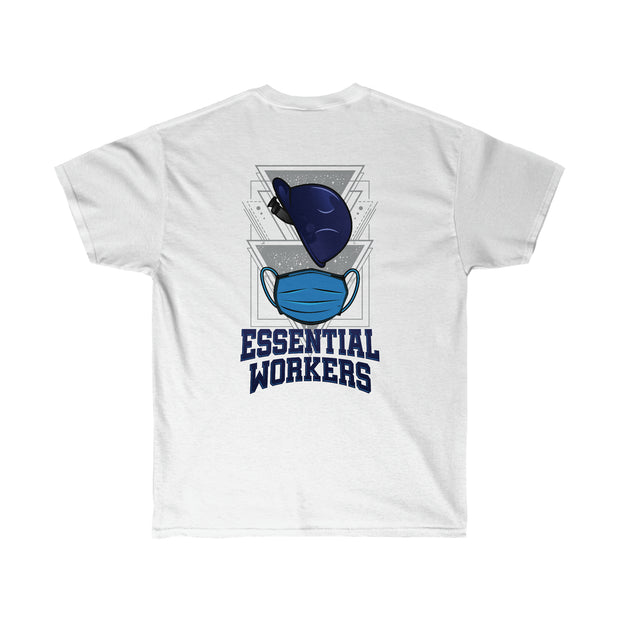 Essential workers Tee