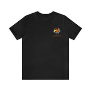 Canadian union Short Sleeve Tee