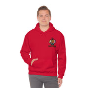 Canadian union Hooded Sweatshirt