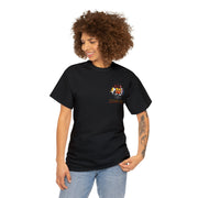 Trades gear logo Cotton Tee