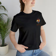 Canadian union Short Sleeve Tee