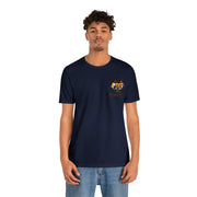 Construction rocks Short Sleeve Tee