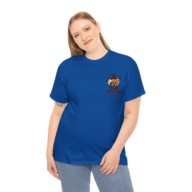 Union unity Cotton Tee